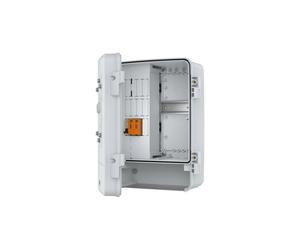 AXIS TQ1828-VE ARMOIRE DE SÉCURITÉ 230 V