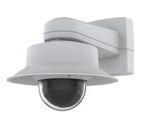 AXIS TQ3101-E - Kit de montage pour caméra suspendue - montage au plafond possible - intérieur, extérieur - pour AXIS P3807-PVE Network Camera, Q3819-PVE (02107-001)
