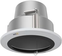 AXIS TQ6201-E - Support de montage encastré pour dôme de caméra - intérieur, extérieur - pour AXIS Q6315-LE 50 Hz, Q6315-LE 60 Hz, Q6318-LE 50 Hz