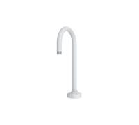 Support AXIS 02110-001, Aluminium, Blanc, 160mm