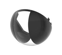 AXIS TQ6811-E - Cône de caméra - hydrophile - transparent - pour AXIS Q6315-LE 50 Hz, Q6315-LE 60 Hz, Q6318-LE 50 Hz