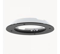 Axis TQ6902-E, boîtier étanche, extérieur, noir, blanc, Q6315-LE Q6318-LE