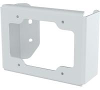 Axis TQ9301, support d'angle, intérieur, blanc, Axis, caméra dôme M3215-LVE, caméra dôme M3216-LVE, caméra dôme P3265-LV, caméra dôme P3265-LVE, ..., IK08