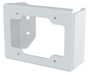 Axis TQ9301, support d'angle, intérieur, blanc, Axis, caméra dôme M3215-LVE, caméra dôme M3216-LVE, caméra dôme P3265-LV, caméra dôme P3265-LVE, ..., IK08