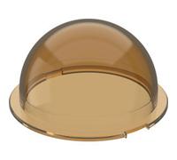 Axis Translucent Housing for Cameras M3044-V M3045-V M3046-V Indoor Use (caisson translucide pour caméras M3044-V M3045-V M3046-V)