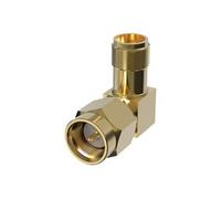 AXIS TU6002 - Adaptateur de câble - usage interne, extérieur (pack de 10) - pour AXIS F2105-RE, TU6004-E, TU6005