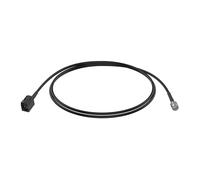Axis Câble de connexion TU6007-E – Câble de module de capteur externe SMA à SMA (pack de 4)