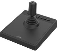 Axis TU9002 Joystick noir câblé pour caméras PTZ - Contrôle USB 3 axes