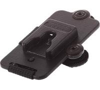 AXIS TW1101 MOLLE - Support de caméra à suspendre (pack de 5) - pour AXIS W100, W100 Body Worn Camera