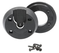 Axis TW1108, modèle à fixation murale, noir