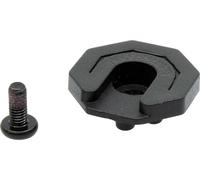 AXIS TW1908 - Montage sur goujon (pack de 10) - pour AXIS W102, W102 Body Worn Camera, W120 (02958-001)