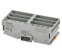 AXL F BP SE6 Base 19,2-30VDC IP20 100Mbps 55x122,4x36,9mm PHOENIX CONTACT