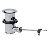 Axor - Bonde de lavabo refermable, chrome 51302000