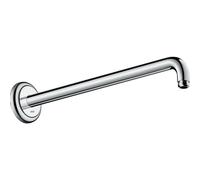 AXOR bras de douche Classic G 1/2x38.9cm 90° chrome 27348000