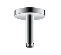 Axor - Bras de douche de plafond, 10 cm, chrome 26432000