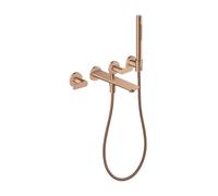 AXOR Citterio C Mitigeur de baignoire encastré, Mélangeur, 49480300,