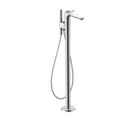 Axor Citterio C - Mitigeur de baignoire pour montage au sol, chrome 49441000