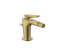Axor Citterio C - Mitigeur de bidet avec bonde, aspect doré poli 49210990