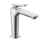Axor Citterio C - Mitigeur de lavabo avec bonde, EcoSmart, CoolStart, chrome 49040000