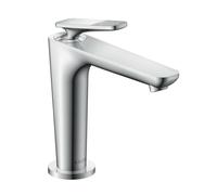 Axor Citterio C - Mitigeur de lavabo avec bonde, EcoSmart, CoolStart, chrome 49041000
