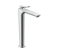 Axor Citterio C - Mitigeur de lavabo avec bonde, EcoSmart, CoolStart, chrome 49050000