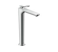 Axor Citterio C - Mitigeur de lavabo avec bonde, EcoSmart, CoolStart, chrome 49051000