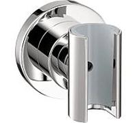 Axor Citterio douche chromé