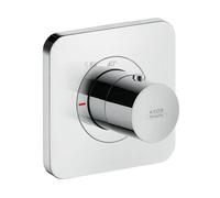 Axor Citterio E mitigeur de douche encastrée oui chrome 36702000