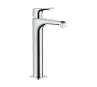 Axor Citterio E mitigeur de lavabo sur pied chrome 36113000