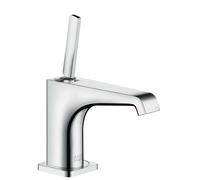 Axor Citterio E - Mitigeur de lave-mains 115, chrome 36102000