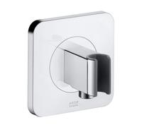 AXOR Citterio E Support de douchette avec raccord de flexible, 36724000,