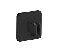 AXOR Citterio E Support de douchette avec raccord de flexible, 36724670,