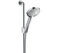 Axor Citterio ensemble de douche mural chrome 27991000