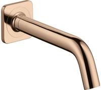 Axor Citterio M bec pour mitigeur de baignoire || 34410300