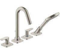 Axor Citterio M mitigeur bain-douche pour baignoire || 34444800