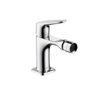 Axor Citterio M - Mitigeur de bidet avec vidage, chrome 34210000