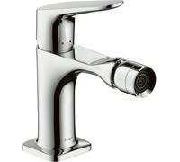 Axor Citterio M mitigeur de bidet sur pied chrome 34210000
