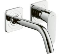 Axor Citterio M mitigeur de lavabo encastrée chrome 34113000