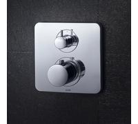 Axor Citterio M mitigeur bain-douche encastrée avec thermostat chrome 34725000