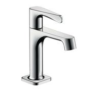 Axor Citterio M - Robinet sur pied, chrome 34130000