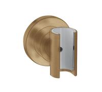 AXOR Citterio M Support de douchette, 39525140,