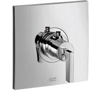 Axor Citterio mitigeur de douche encastrée oui chrome 39711000