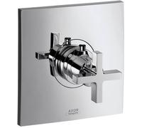 Axor Citterio mitigeur de douche encastrée oui chrome 39716000