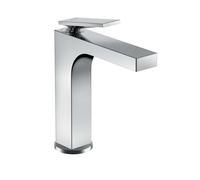Axor Citterio mitigeur de lavabo sur pied chrome 39024000