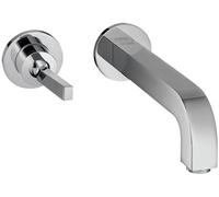 Axor Citterio mitigeur de lavabo encastrée chrome 39113000