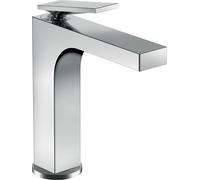 Axor Citterio mitigeur de lavabo sur pied chrome 39024000