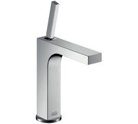 Axor Citterio mitigeur de lavabo sur pied chrome 39032000