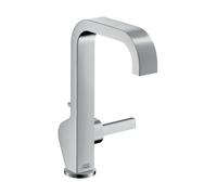 Axor Citterio mitigeur de lavabo sur pied chrome 39034000