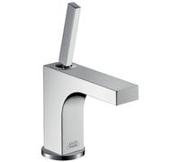 Axor Citterio mitigeur de lavabo sur pied chrome 39035000