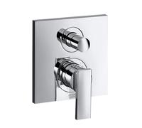 AXOR Citterio Mitigeur monocommande de baignoire encastré, 39455000,